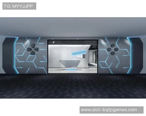 深入探讨CSGOIG技术创新与应用对电竞行业的影响与未来发展