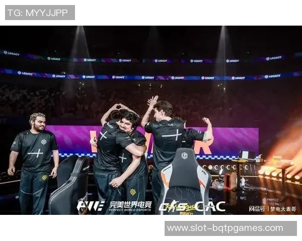 s15电竞总决赛引发热议CSGOWE灵活性变革如何影响战术布局与团队配合