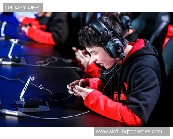 王者荣耀深度解析IG战队在比赛中的耐力表现与战略应对