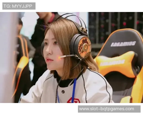 esports数据与李丽畅谈她在王者荣耀中的成长与挑战之路