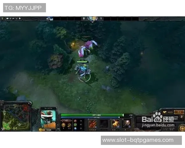 2026电竞新闻深入分析DOTA2战队BLG的进攻策略与战术执行解析
